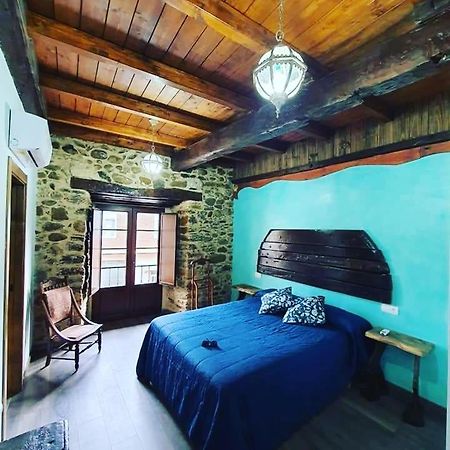 Hostal La Medina De Camponaraya Esterno foto
