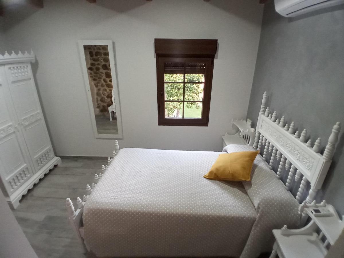Hostal La Medina De Camponaraya Esterno foto